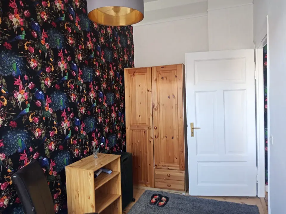 WG-Zimmer mit 28 m² in Erfurt – Bild 6