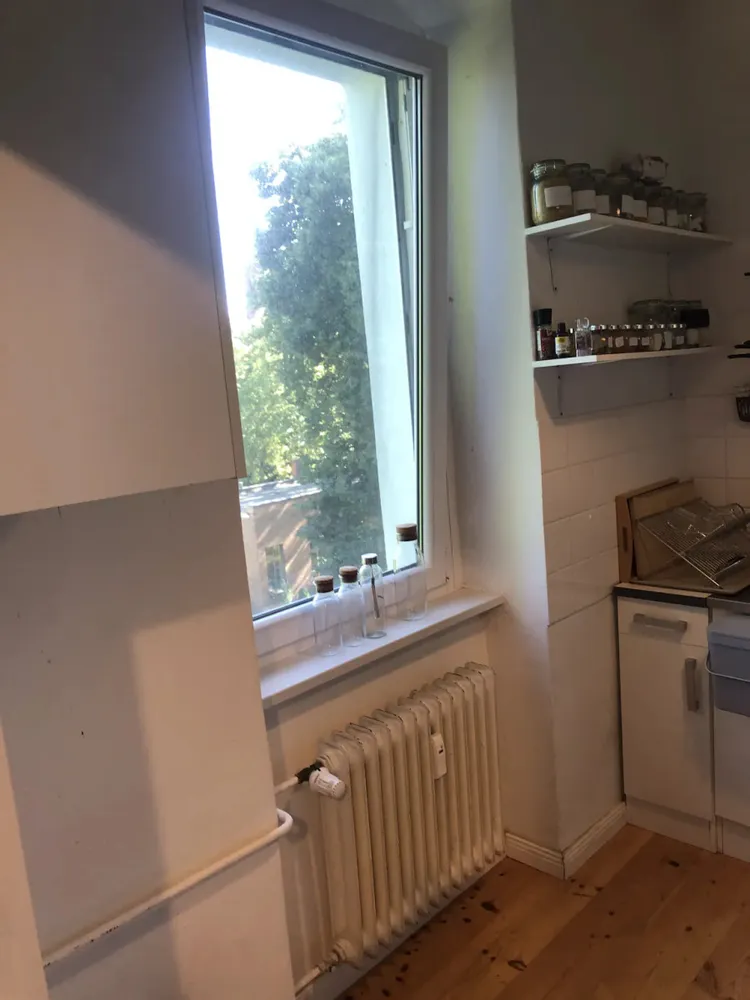 WG-Zimmer mit 12 m² in Berlin – Bild 5