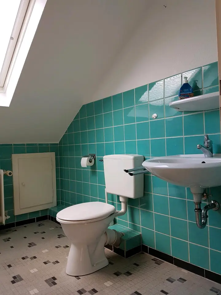 3 Zimmer Wohnung mit 70 m² in Witten – Bild 9