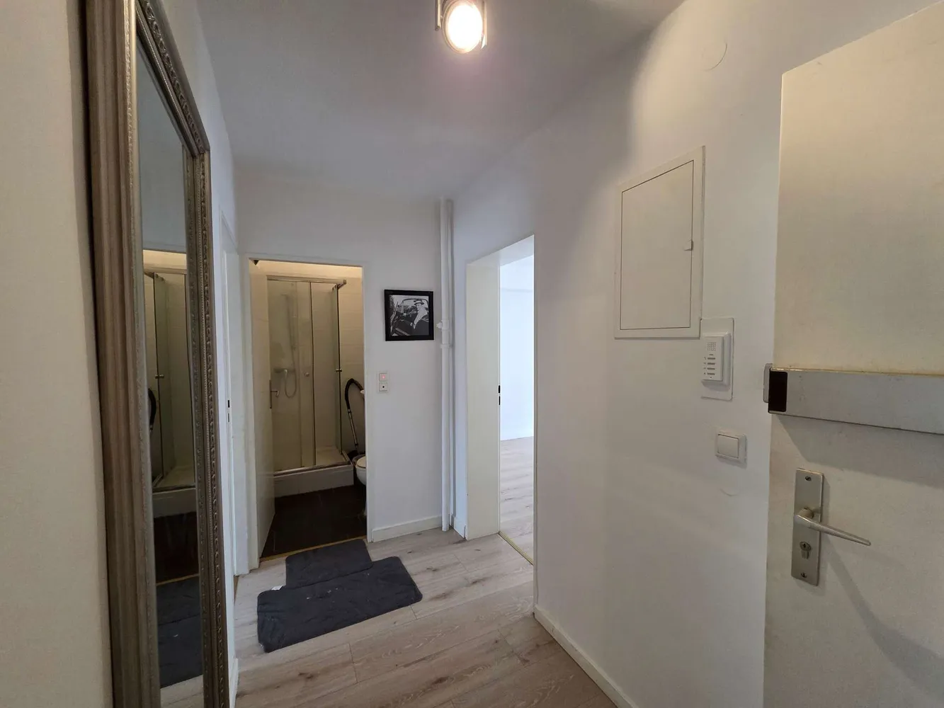 2 Zimmer Wohnung mit 41 m² in Frankfurt am Main – Bild 3