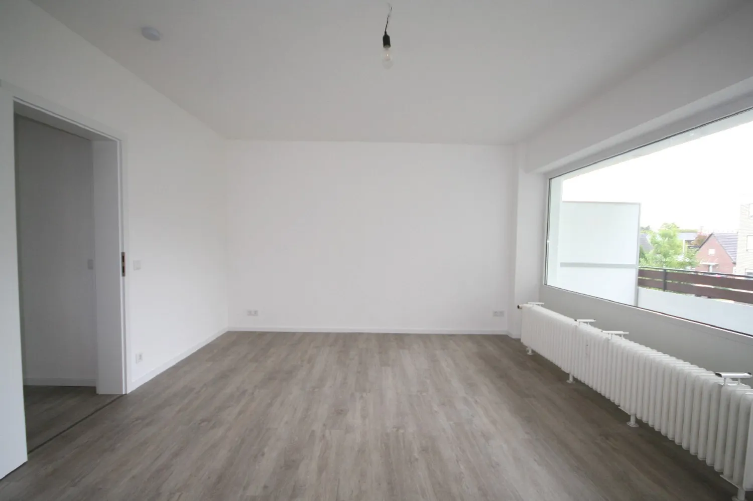 2 Zimmer Wohnung mit 59 m² in Mönchengladbach – Bild 2