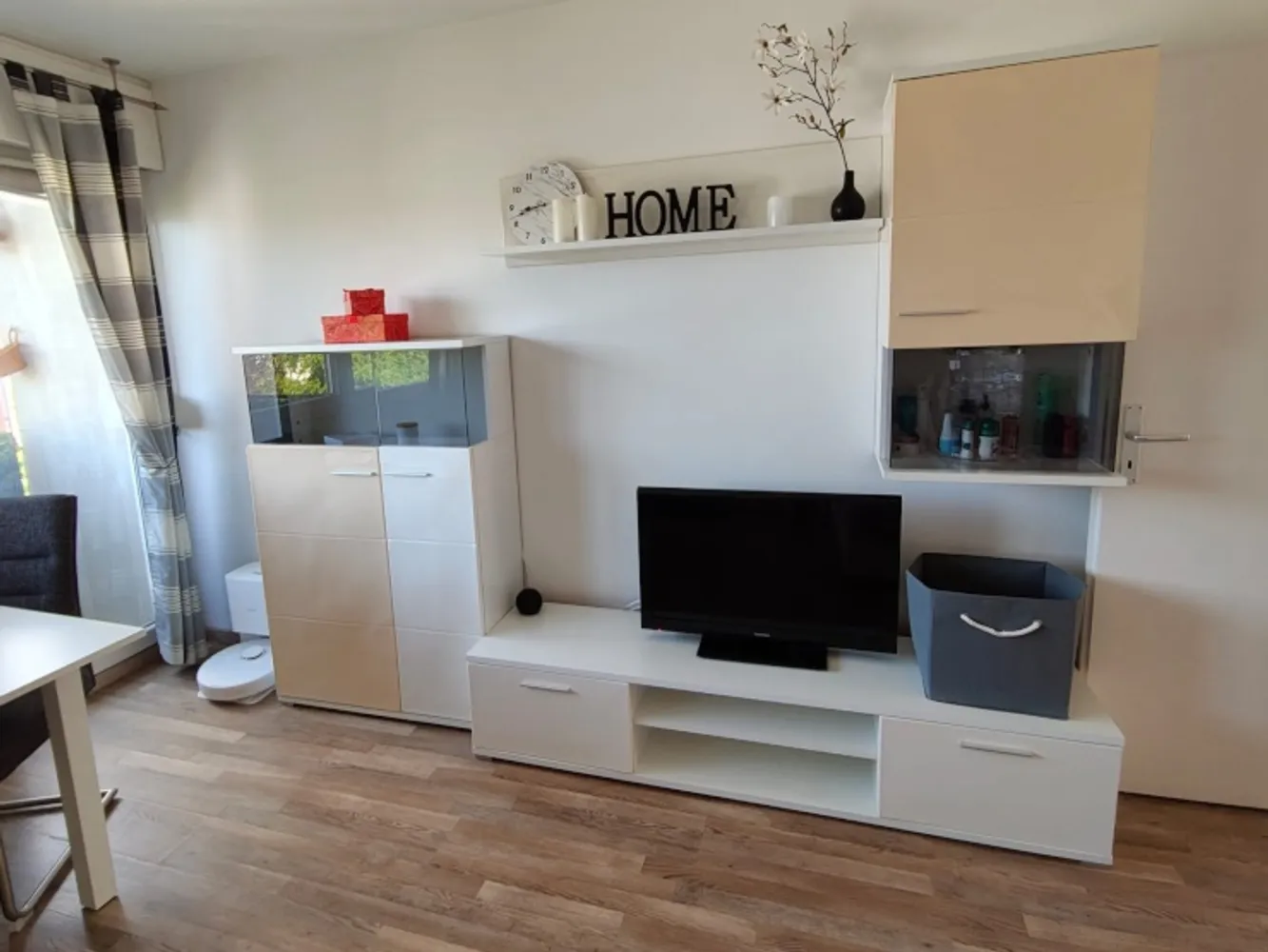 1 Zimmer Wohnung mit 30 m² in München – Bild 2