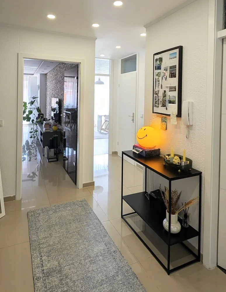 4 Zimmer Wohnung mit 80 m² in Heilbronn – Bild 2