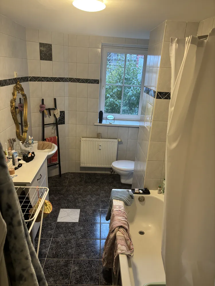 1 Zimmer Wohnung mit 48 m² in Leipzig – Bild 7