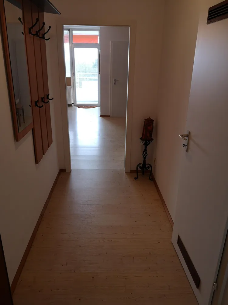 2 Zimmer Wohnung mit 47 m² in Köln – Bild 6