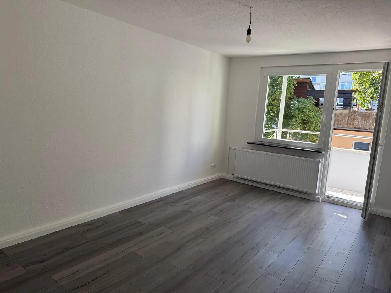3 Zimmer Wohnung mit 53 m² in Dortmund – Bild 1