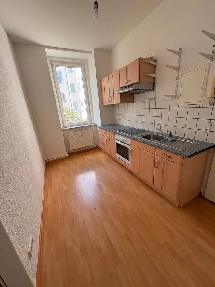 Studio mit 28 m² in Magdeburg – Bild 3