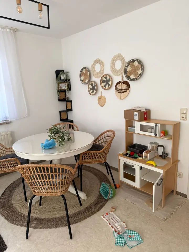 2 Zimmer Wohnung mit 60 m² in Amberg – Bild 4