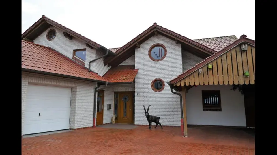 3 Zimmer Wohnung mit 80 m² in Papenburg – Bild 1