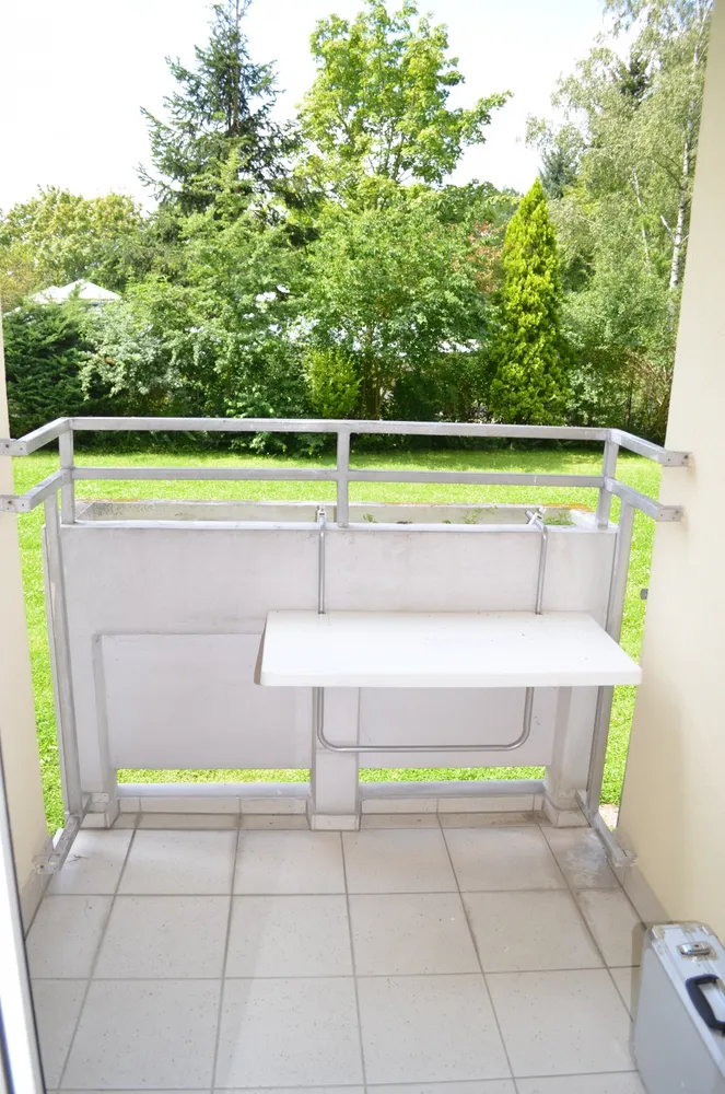 1 Zimmer Wohnung mit 27 m² in Fürth – Bild 3