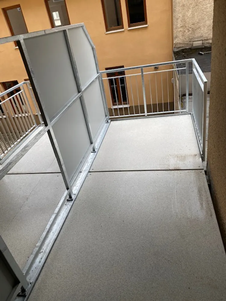 3 Zimmer Wohnung mit 94 m² in Augsburg – Bild 11
