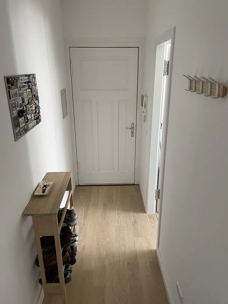 2 Zimmer Wohnung mit 64 m² in Berlin – Bild 5