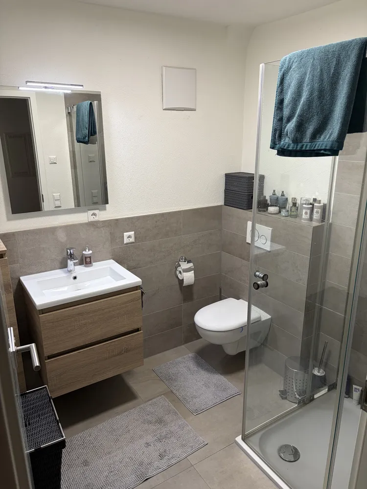 3 Zimmer Wohnung mit 48 m² in Heilbronn – Bild 4