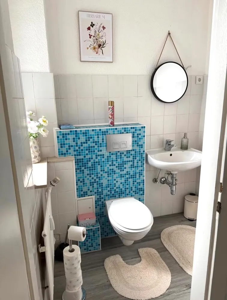 3 room apartment with 100 m² in Bielefeld – Photo 9