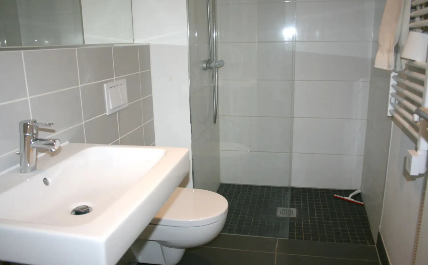 Shared room with 14 m² in Berlin – Photo 5