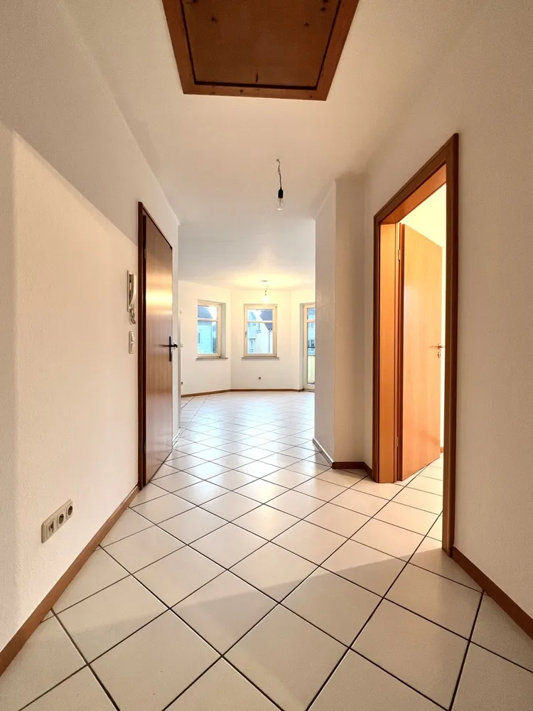 3 Zimmer Wohnung mit 67 m² in Solingen – Bild 12