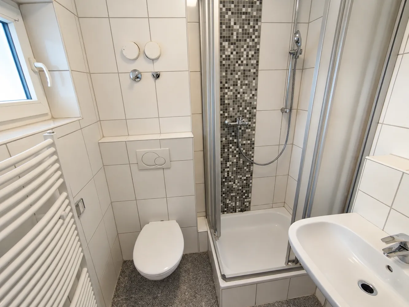 1 Zimmer Wohnung mit 22 m² in Frankfurt am Main – Bild 4