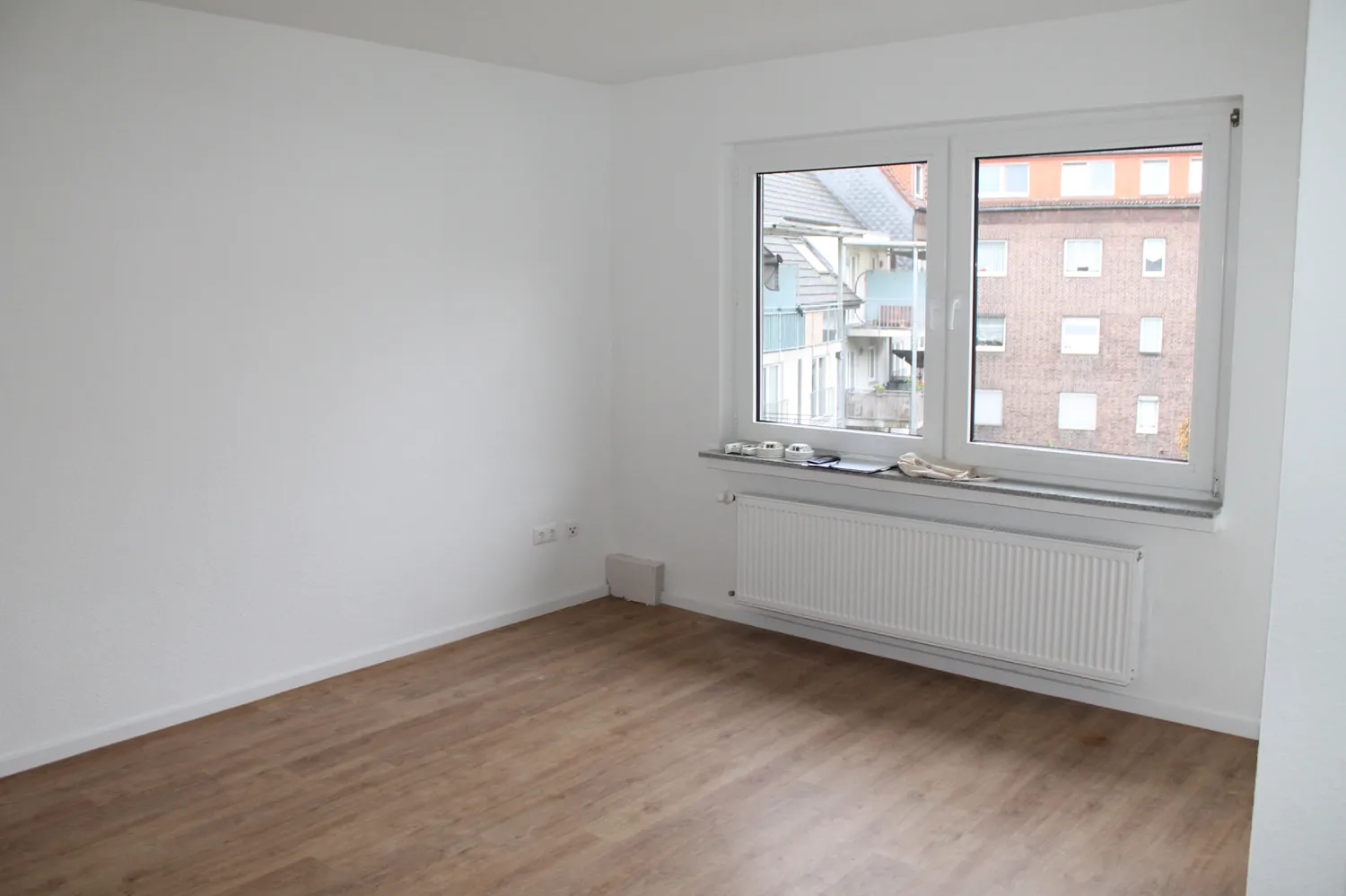 2 Zimmer Wohnung mit 46 m² in Duisburg – Bild 6