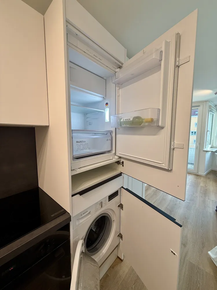 1 Zimmer Wohnung mit 25 m² in München – Bild 5