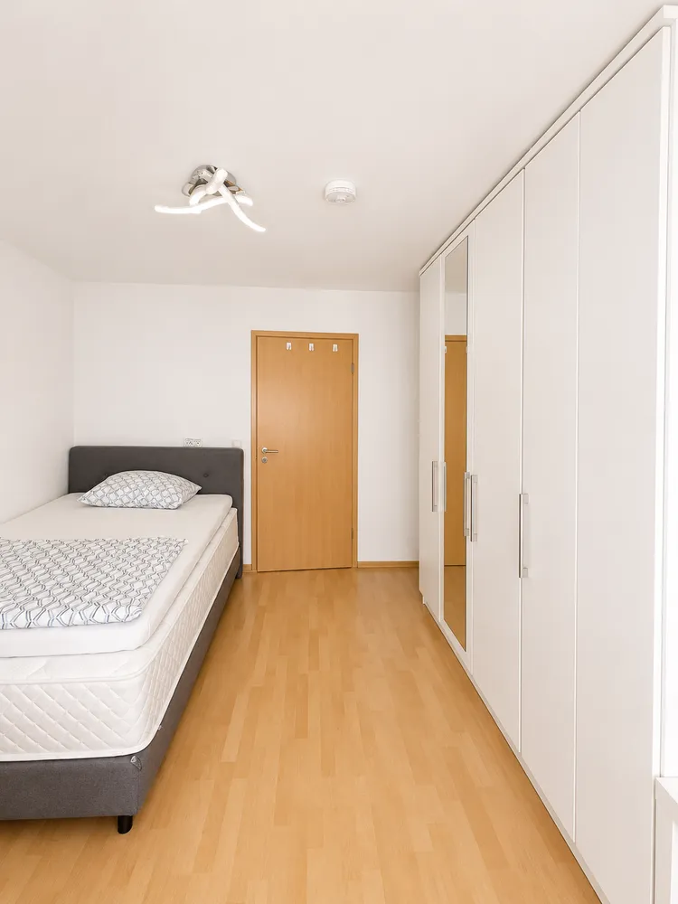 3 Zimmer Wohnung mit 87 m² in Mannheim – Bild 10