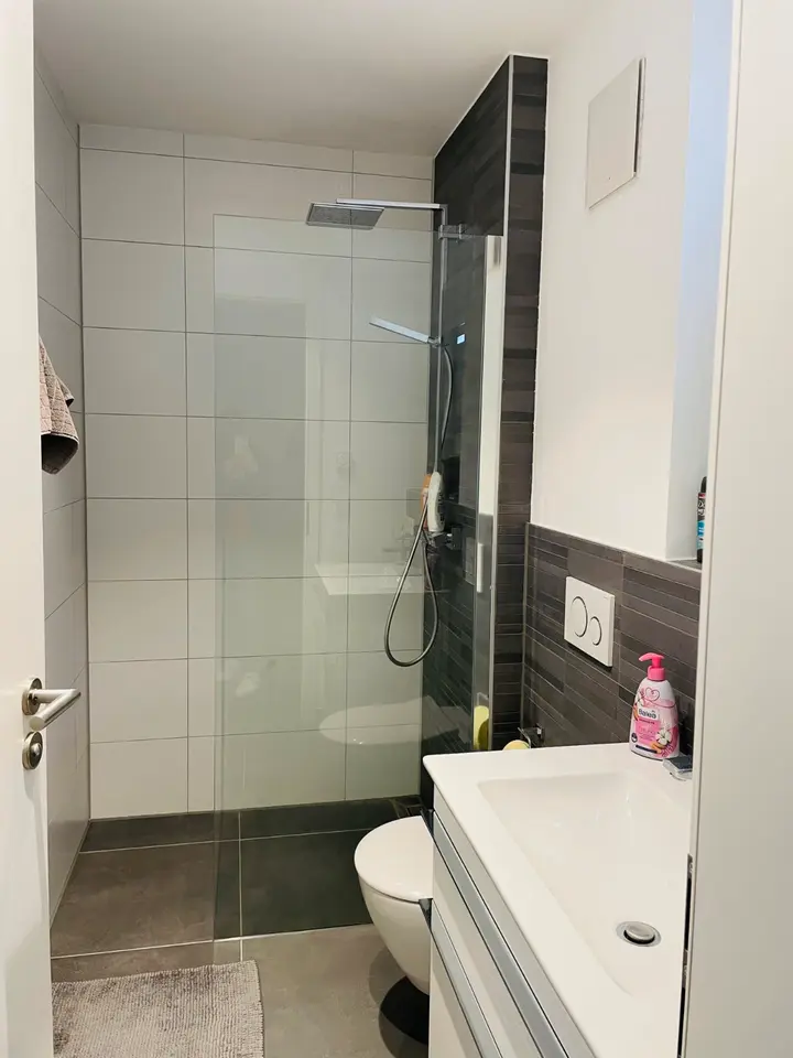 WG-Zimmer mit 45 m² in Nürnberg – Bild 4