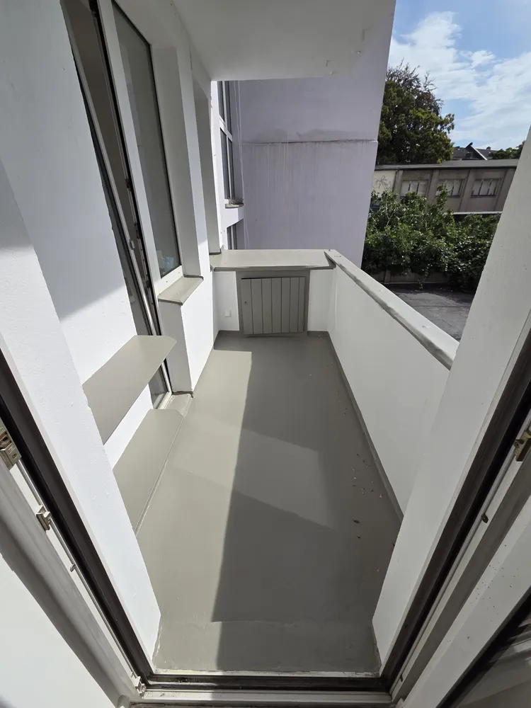 3 Zimmer Wohnung mit 88 m² in Düsseldorf – Bild 5