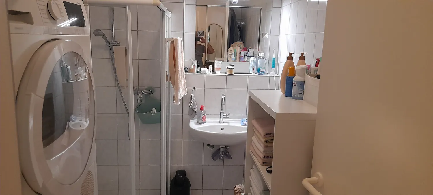 2 Zimmer Wohnung mit 52 m² in Bremen – Bild 7