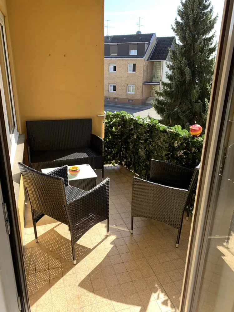 2 Zimmer Wohnung mit 63 m² in Leverkusen – Bild 2