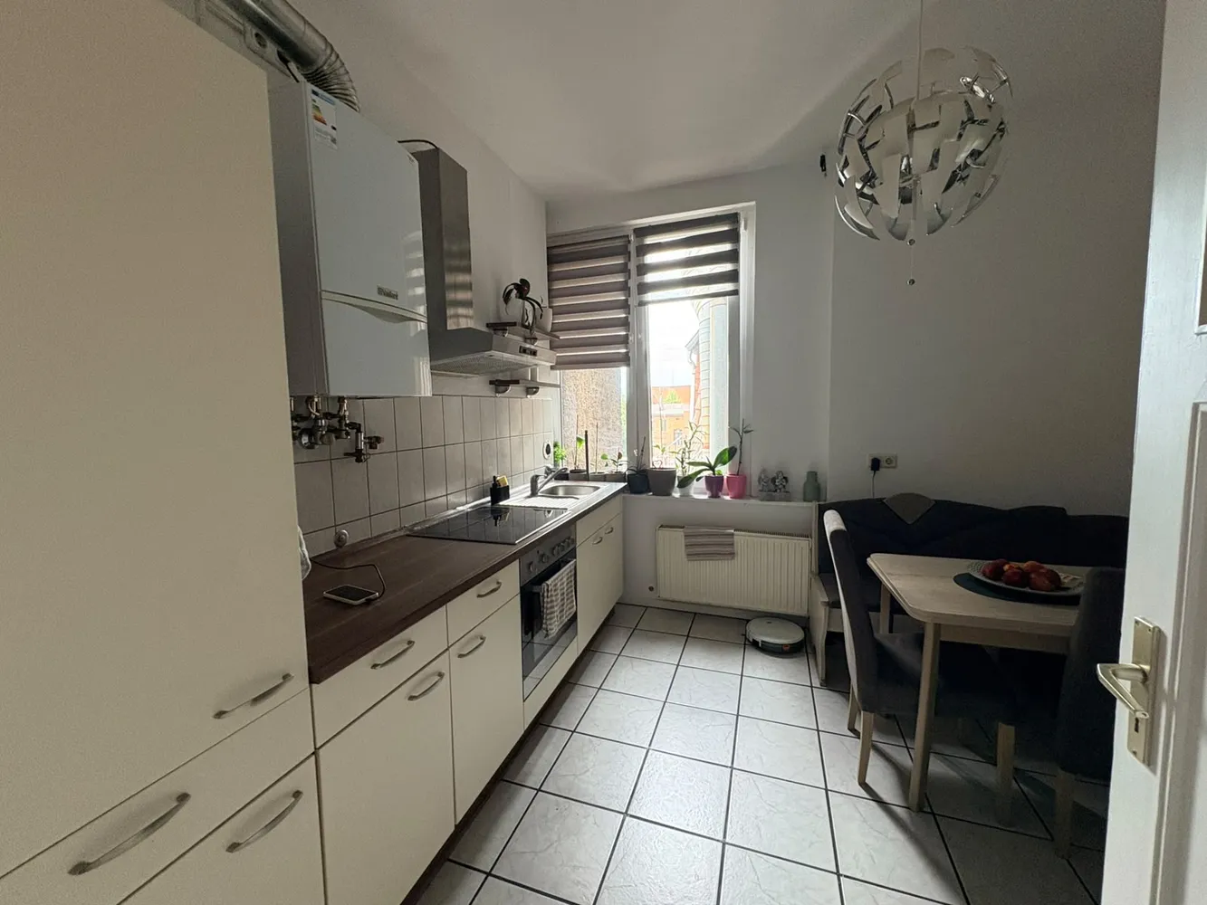 2 Zimmer Wohnung mit 82 m² in Peine – Bild 4