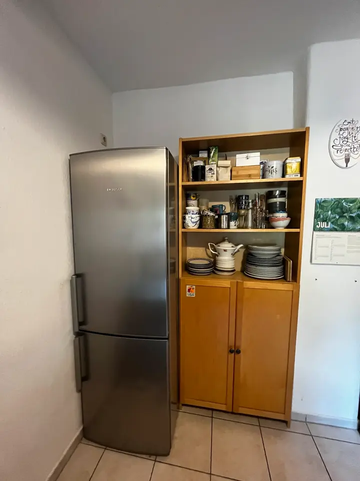 3 Zimmer Wohnung mit 50 m² in Dresden – Bild 4