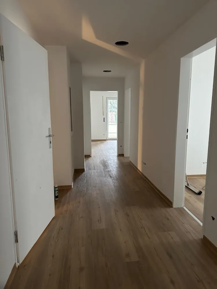 3 Zimmer Wohnung mit 61 m² in Paderborn – Bild 7