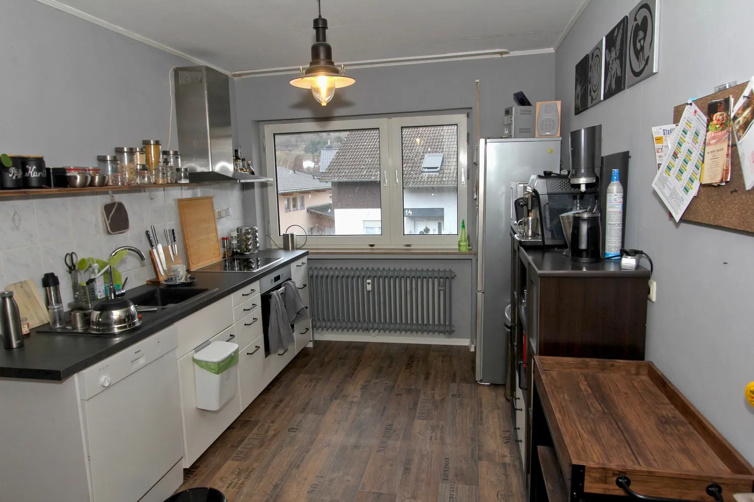 3 Zimmer Wohnung mit 98 m² in Idar-Oberstein – Bild 10
