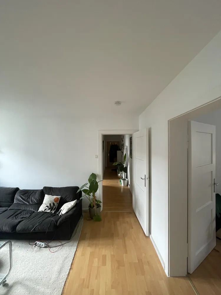 2 Zimmer Wohnung mit 58 m² in Stuttgart – Bild 4