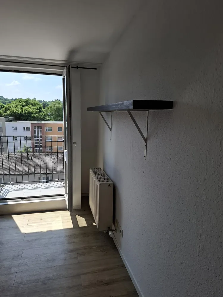 1 Zimmer Wohnung mit 18 m² in Aachen – Bild 4