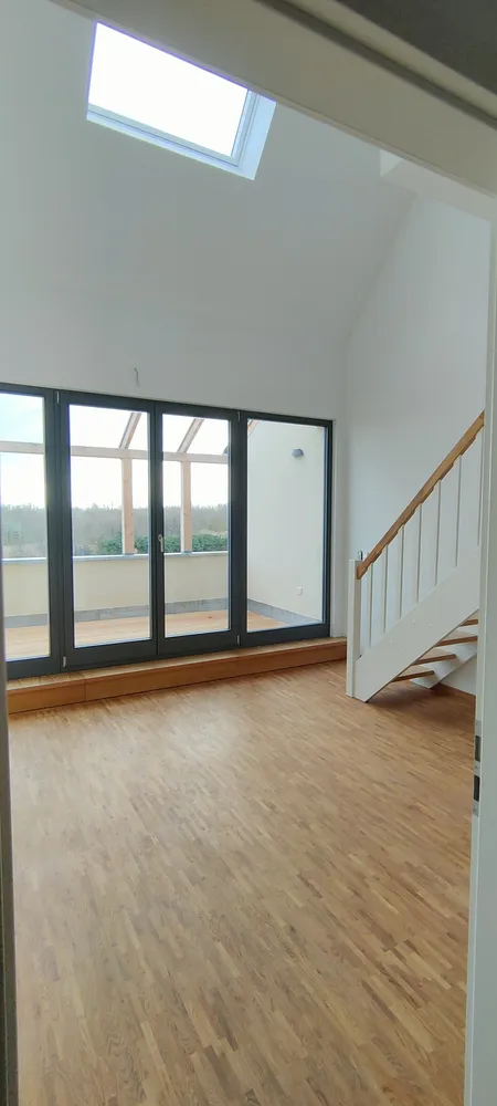4 Zimmer Wohnung mit 150 m² in Halle (Saale) – Bild 8