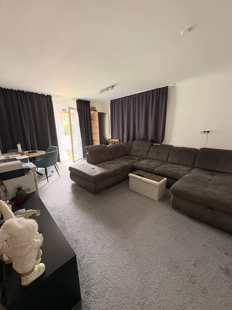 4 Zimmer Wohnung mit 116 m² in Wiesbaden – Bild 8