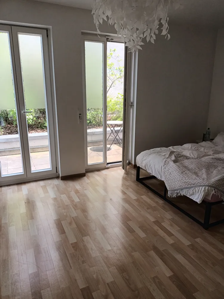 2 Zimmer Wohnung mit 65 m² in Darmstadt – Bild 5