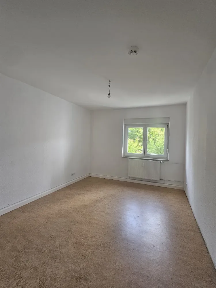 3 Zimmer Wohnung mit 65 m² in Nürnberg – Bild 3