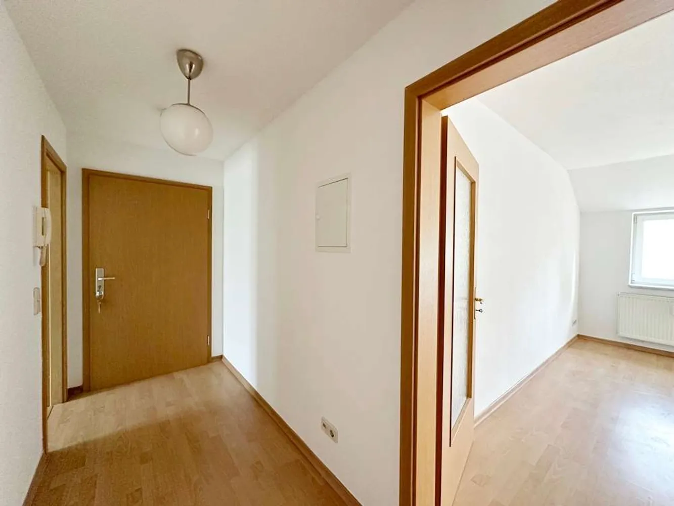 2 Zimmer Wohnung mit 45 m² in Chemnitz – Bild 5
