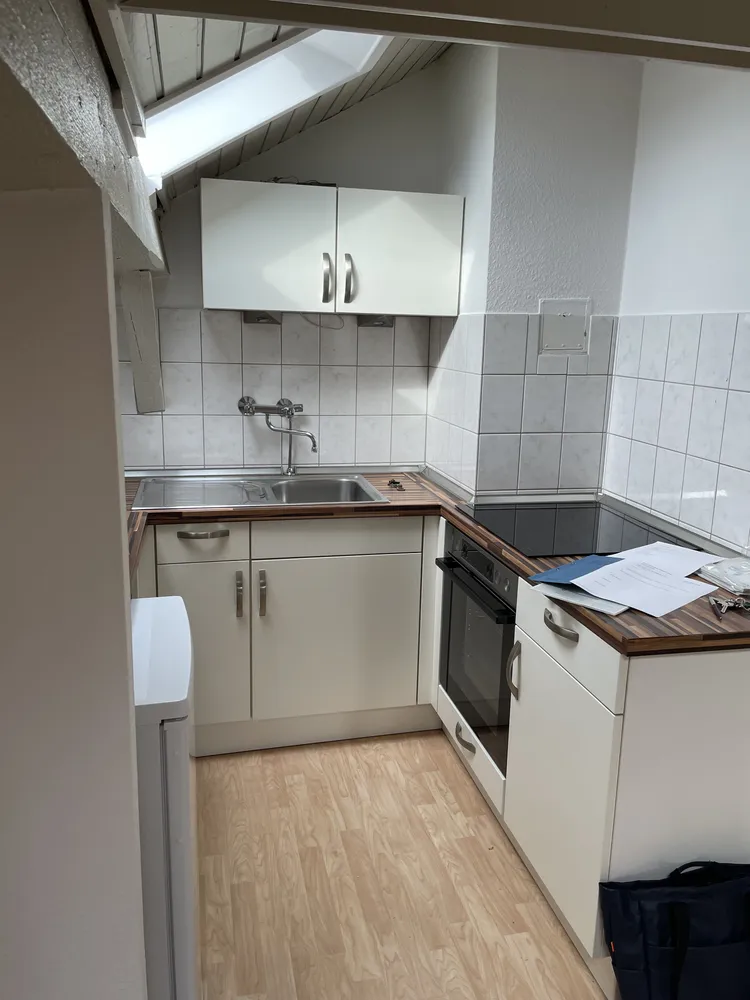 2 Zimmer Wohnung mit 64 m² in Köln – Bild 3