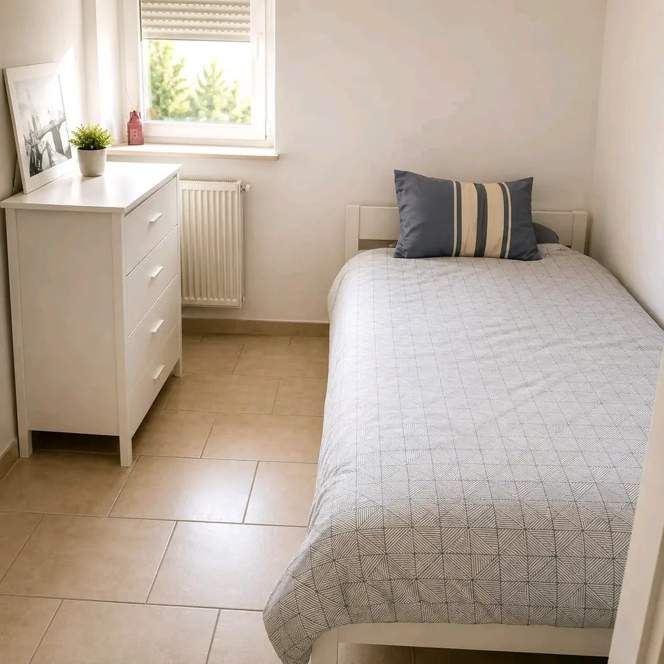 3 Zimmer Wohnung mit 65 m² in Groß-Gerau – Bild 3