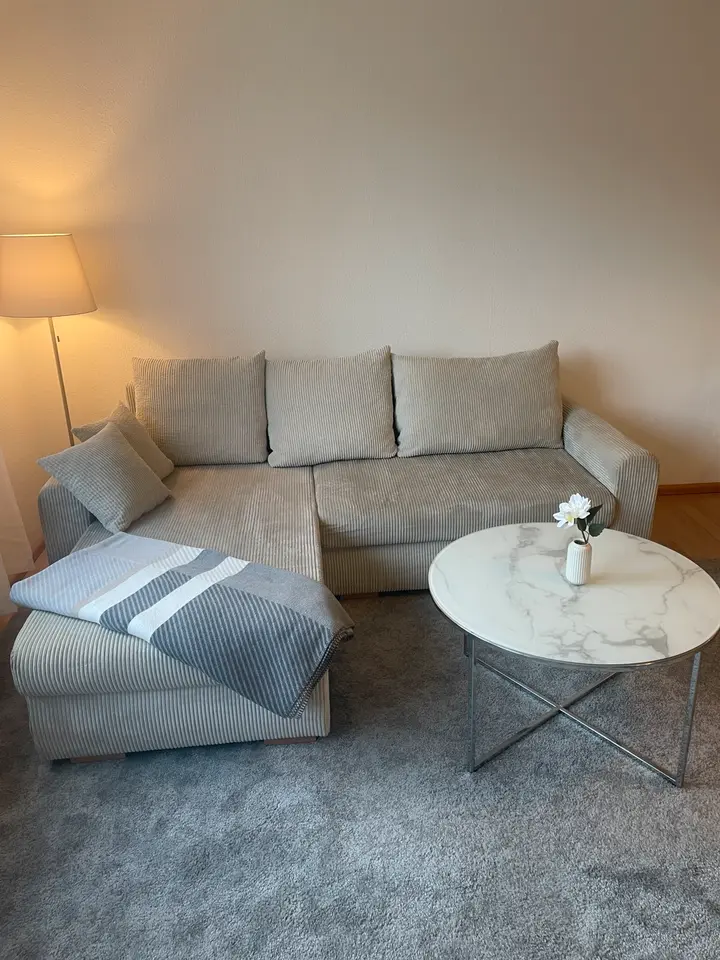 2 Zimmer Wohnung mit 44 m² in Braunschweig – Bild 2