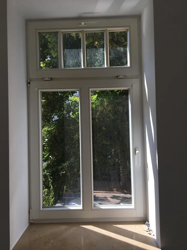 3 room apartment with 76 m² in Chemnitz – Photo 9