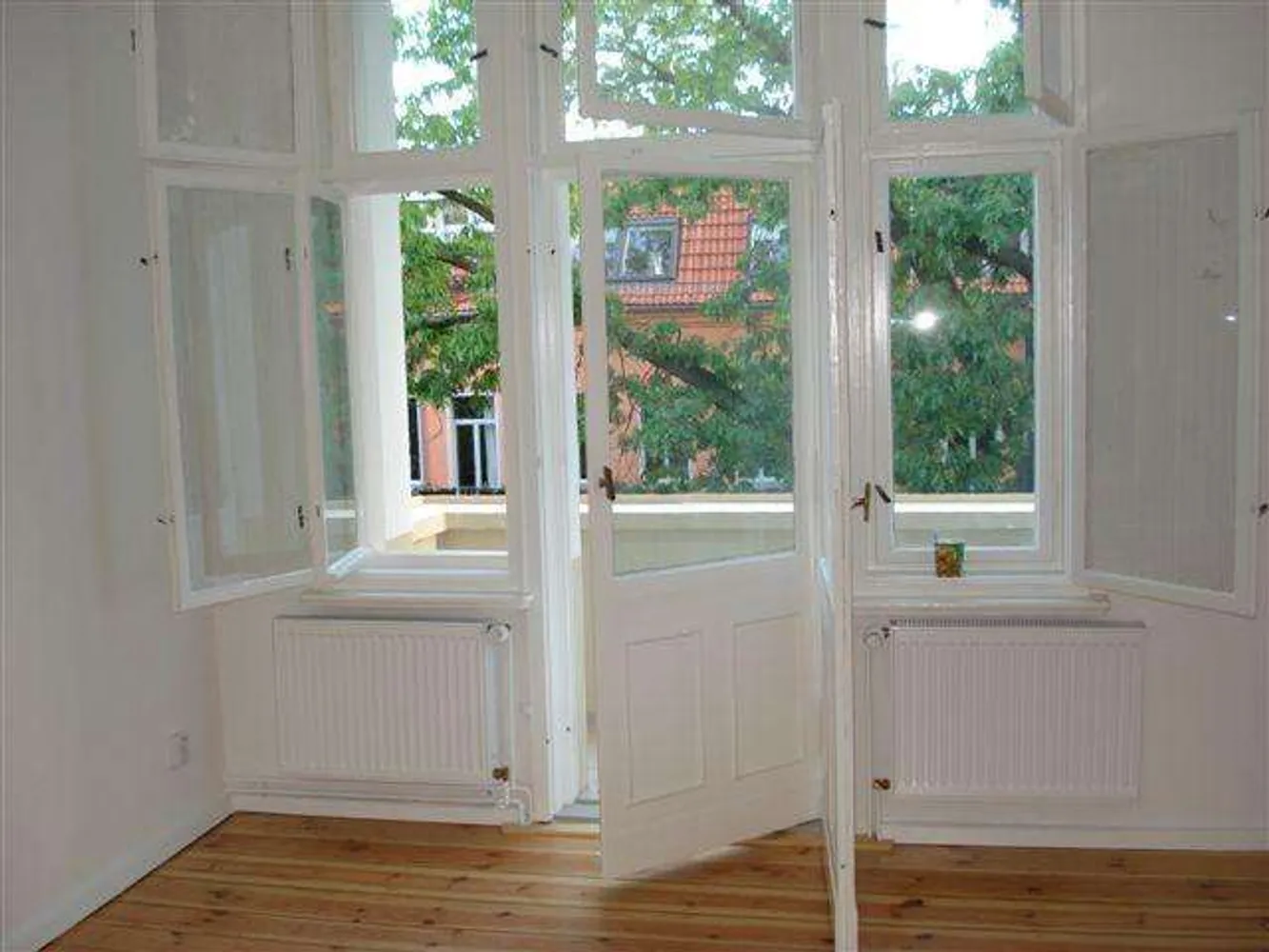 3 Zimmer Wohnung mit 85 m² in Berlin – Bild 4