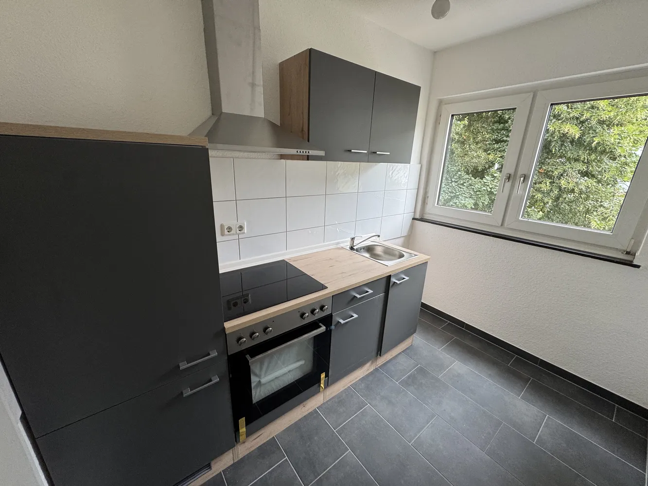 2 Zimmer Wohnung mit 48 m² in Duisburg – Bild 5