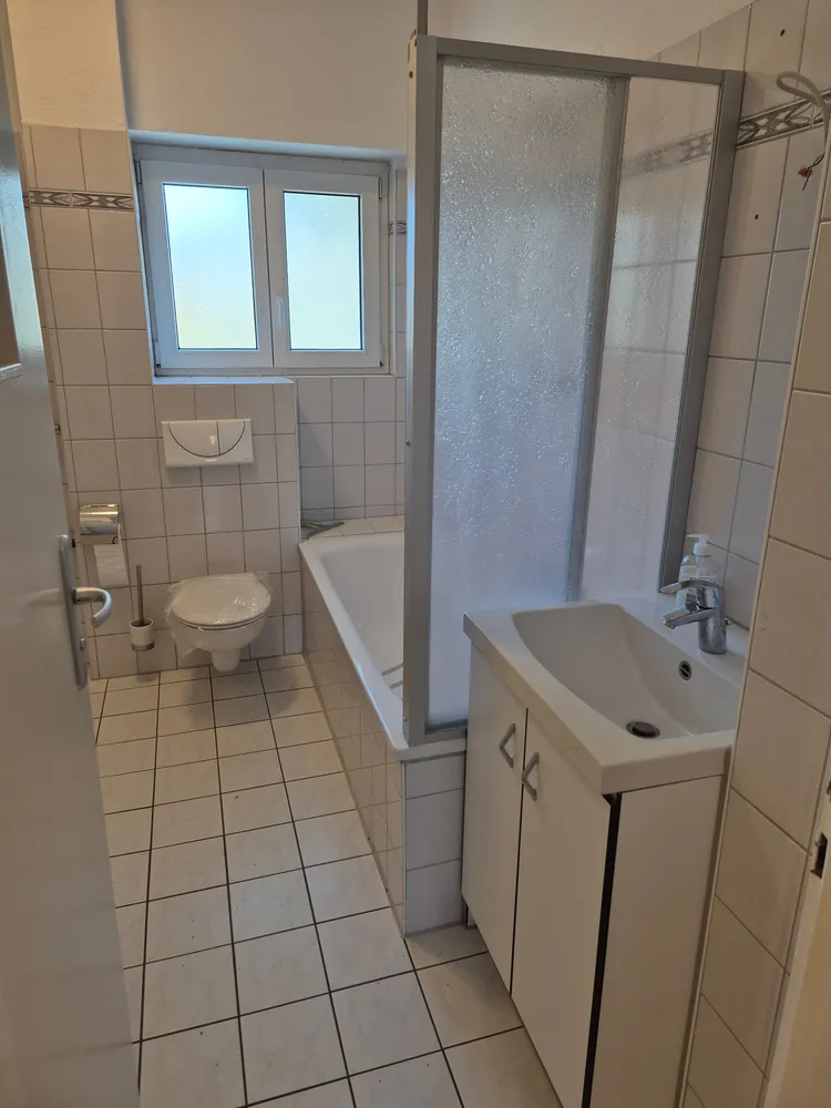3 Zimmer Wohnung mit 69 m² in Mannheim – Bild 1