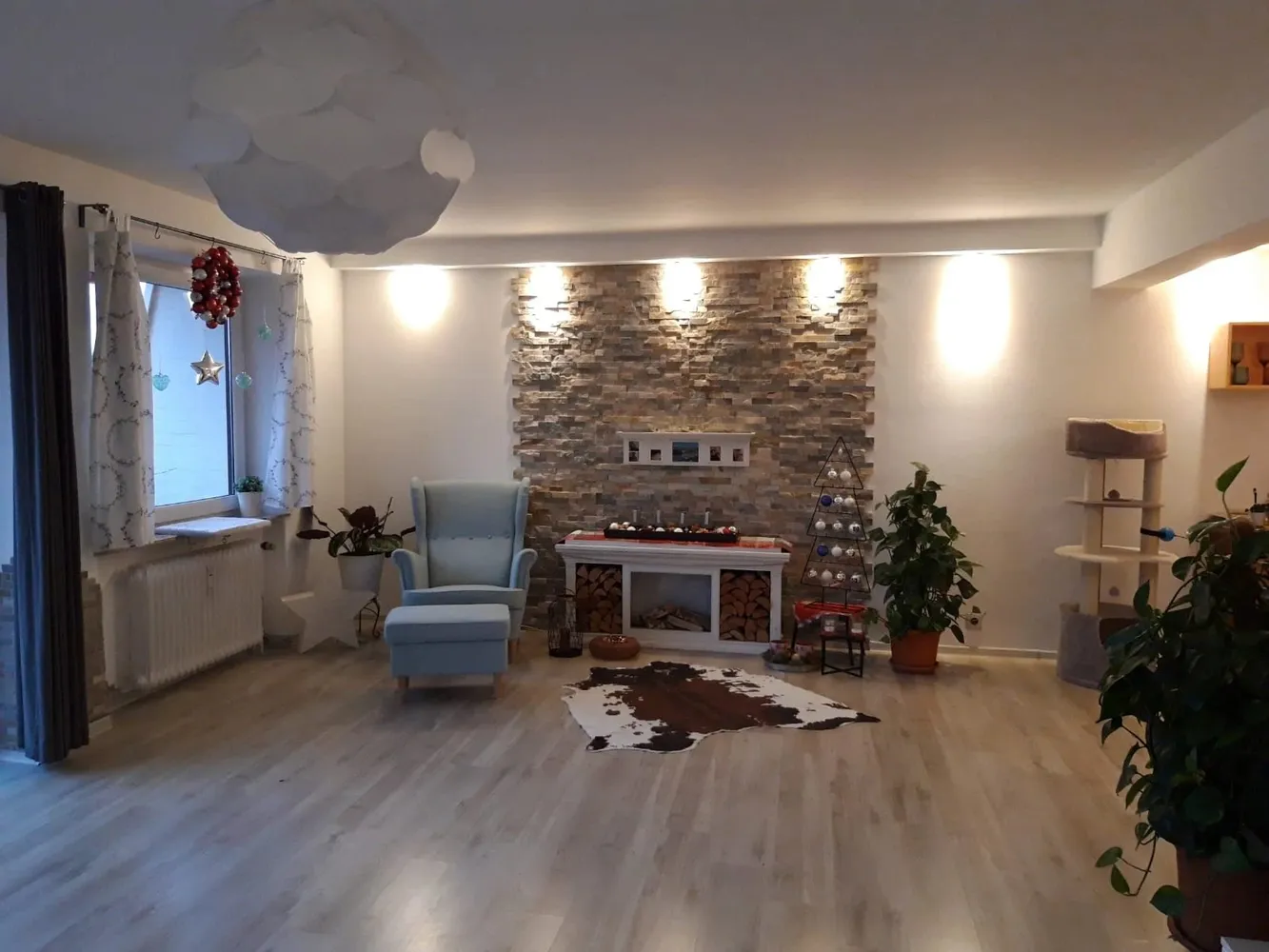 3 Zimmer Wohnung mit 105 m² in Hamburg – Bild 7