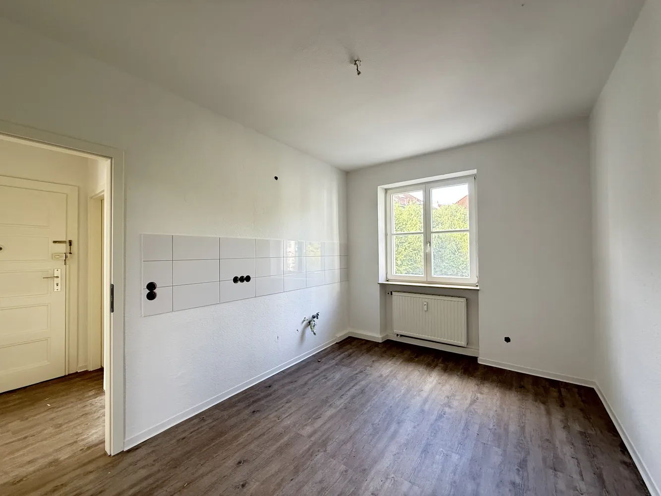2 Zimmer Wohnung mit 45 m² in Leipzig – Bild 3