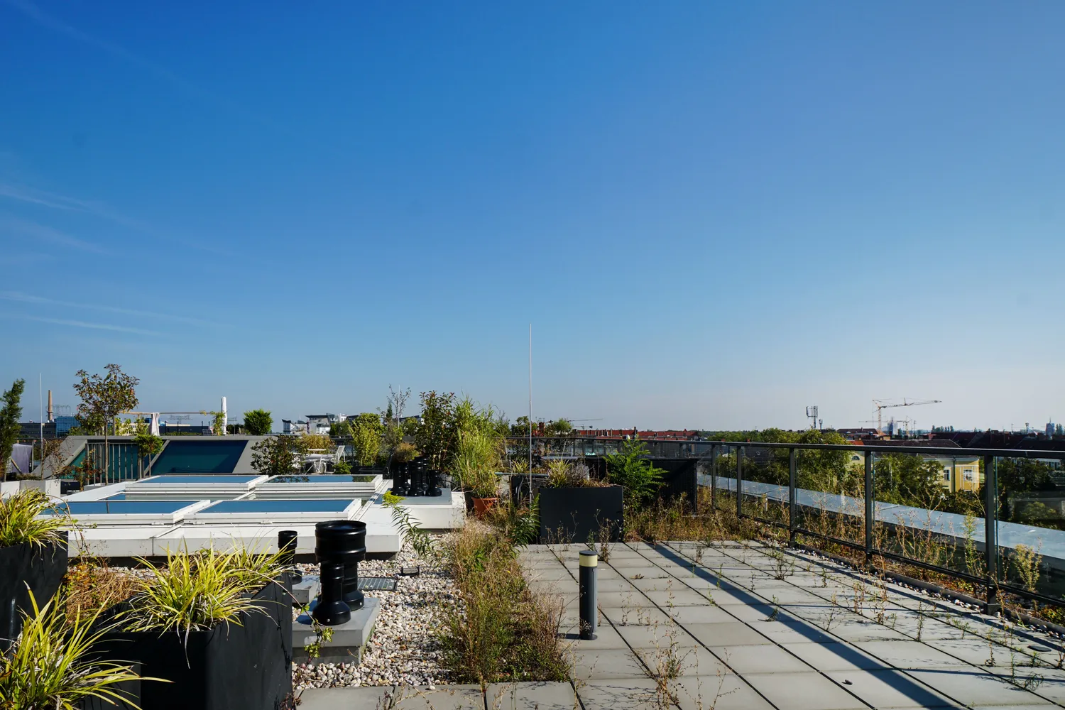 3 room apartment with 95 m² in Berlin – Photo 12