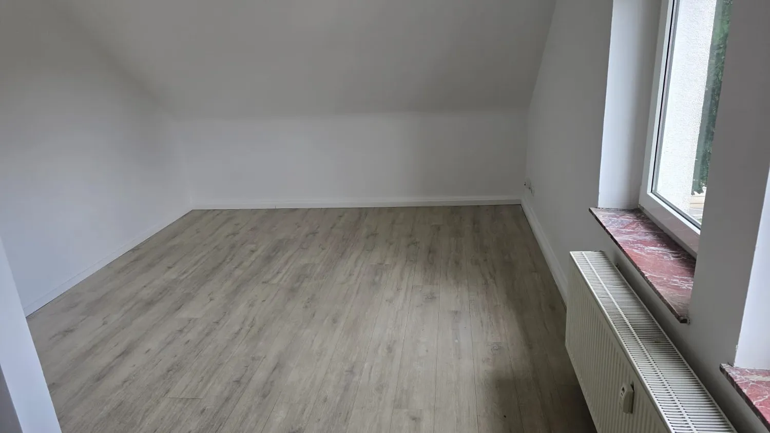 2 Zimmer Wohnung mit 36 m² in Gelsenkirchen – Bild 4